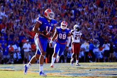 Rick Snider: Redskins go sensible and long-term with draft decisions
