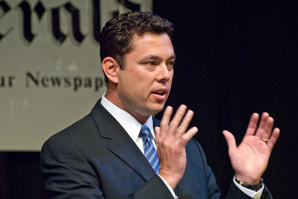 Chaffetz to Resign, Creating Key Committee Vacancy and Replacement Fight