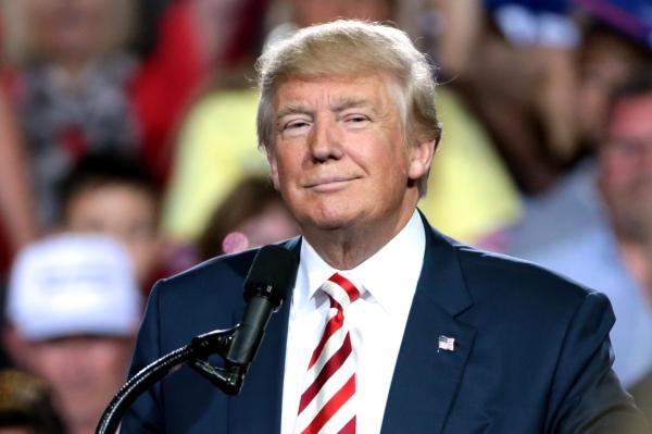 Can President Trump’s Endorsement Put Luther Strange Over the Top in Alabama?