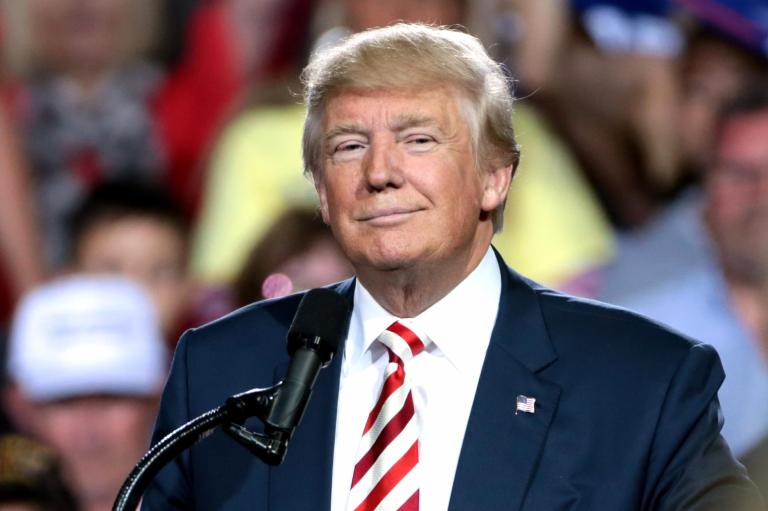Can President Trump’s Endorsement Put Luther Strange Over the Top in Alabama?