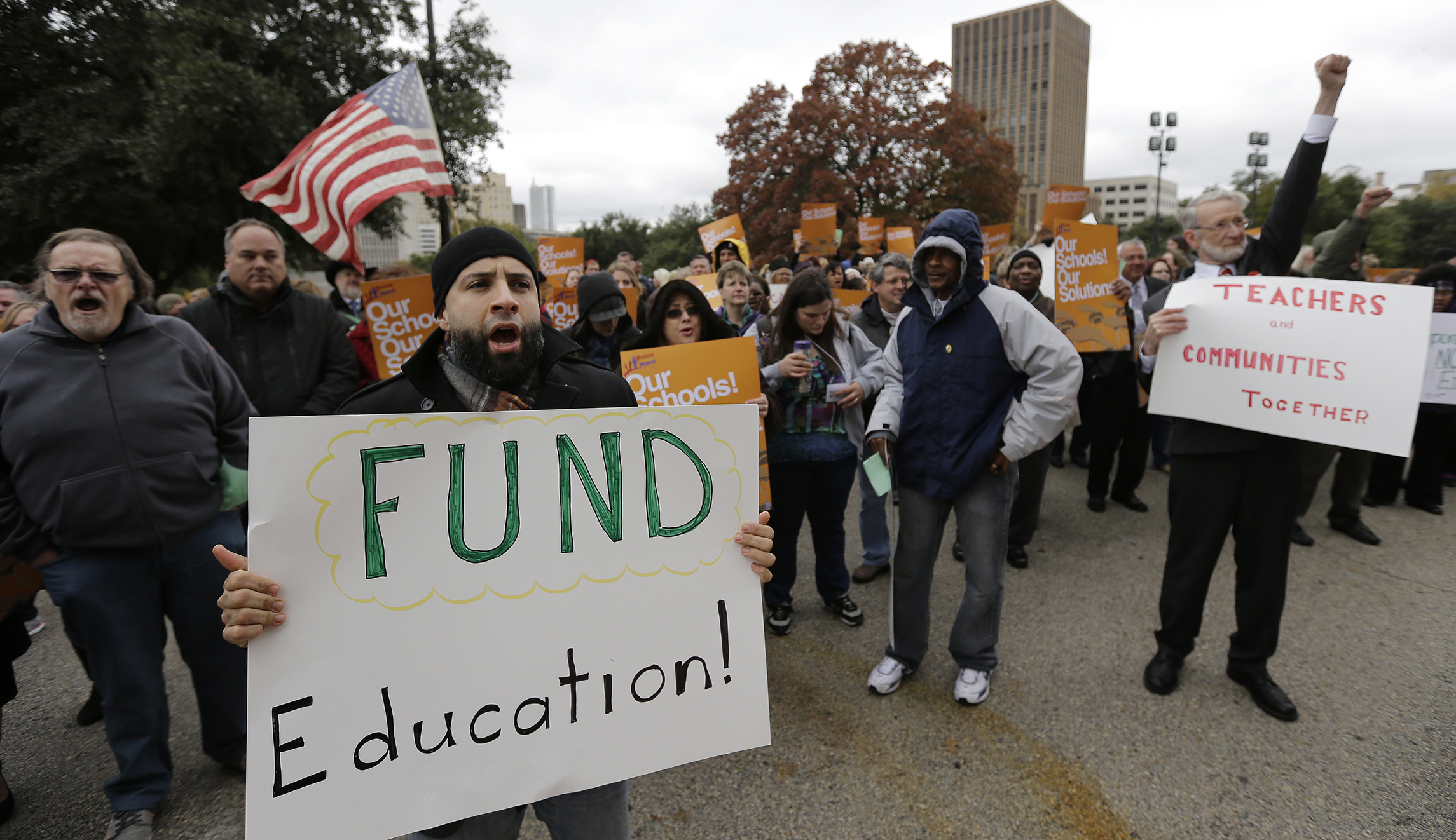 The NEA prefers activism over unbiased history lessons