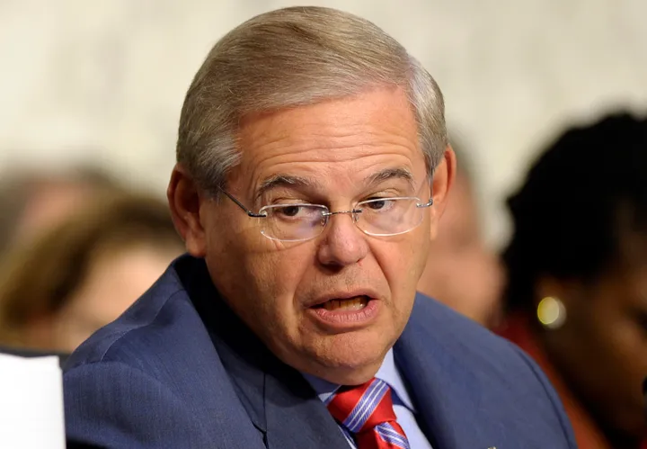 Menendez: Confirming a new ambassador to Cuba will be ‘very difficult’