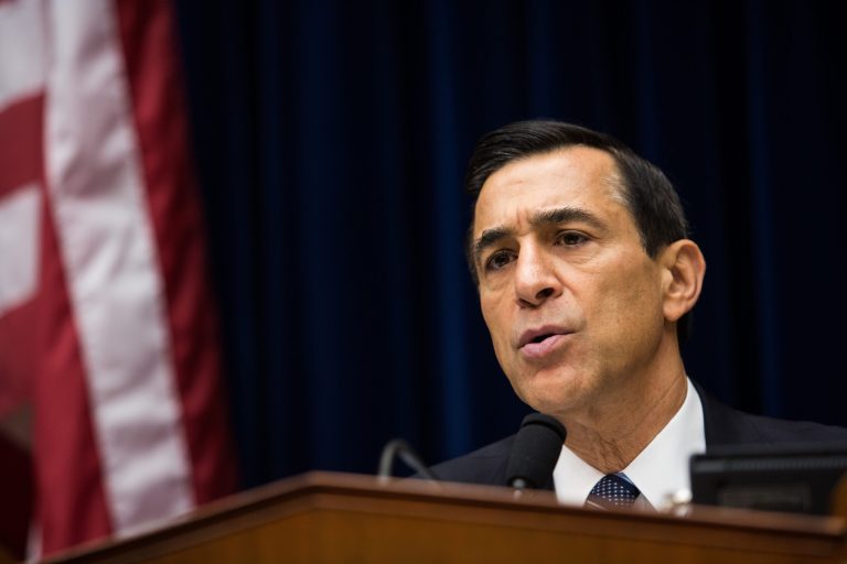 Issa said a 