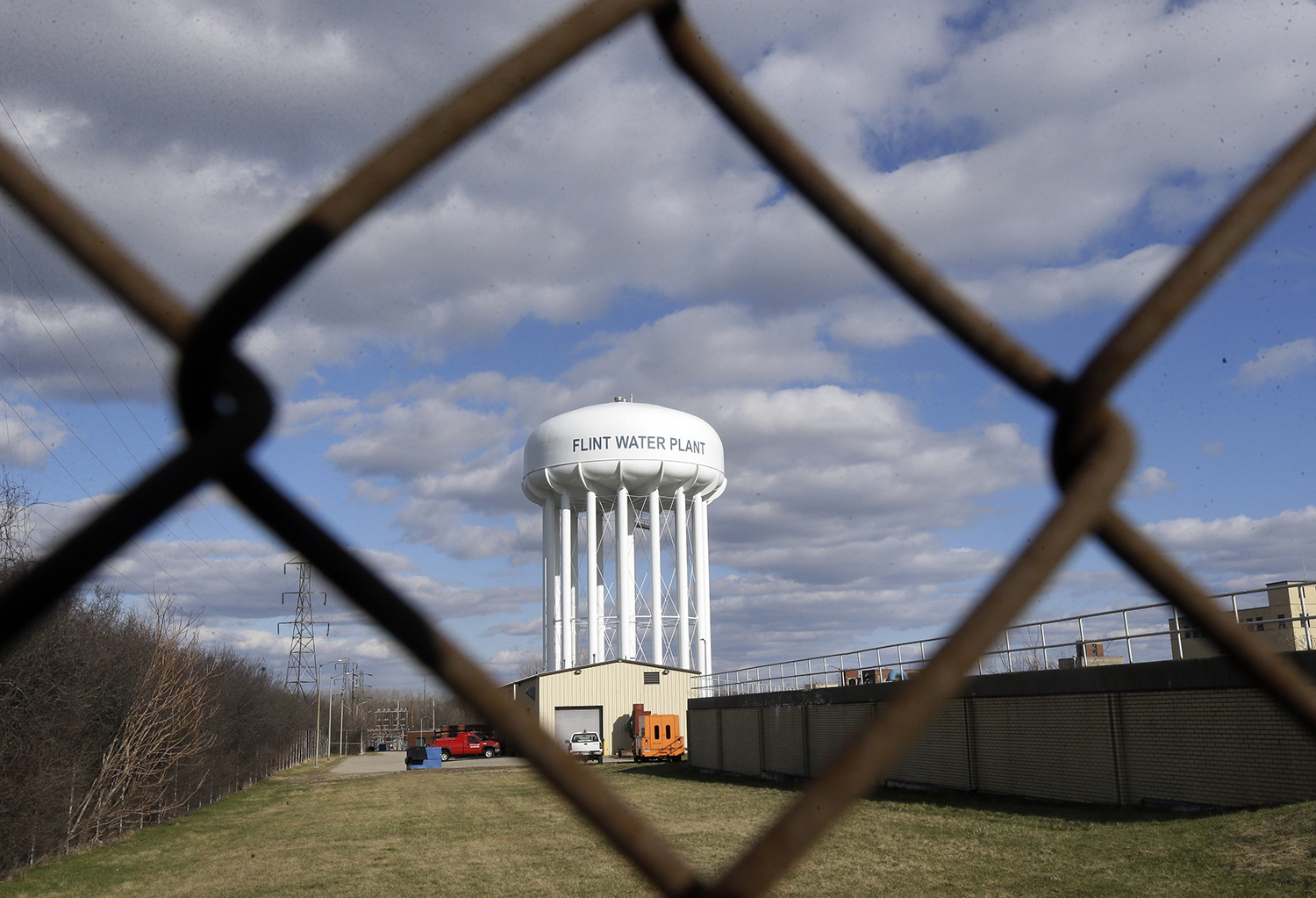 Senate moves closer to passing $9 billion water bill