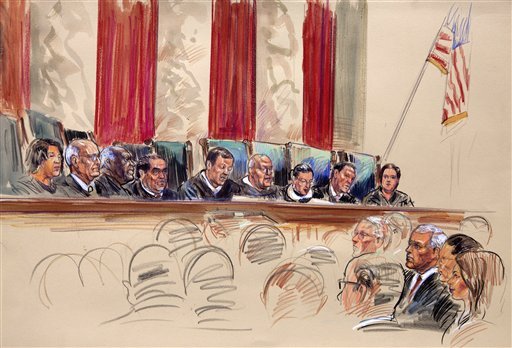 Carney: The Roberts rewrite: A fitting save for Obamacare