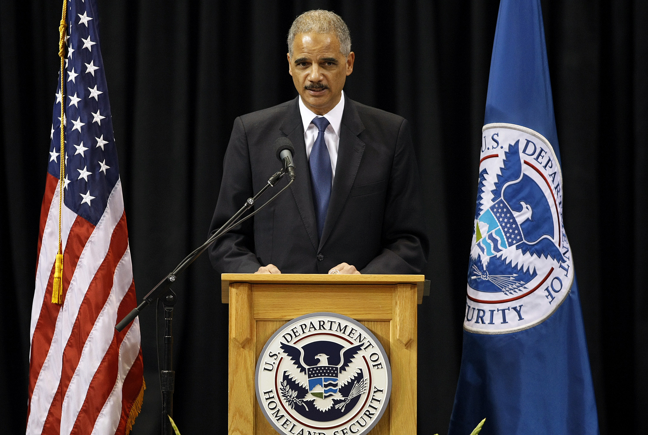 Examiner Editorial: Congress should not ignore Eric Holder’s dubious testimony in Fox News case
