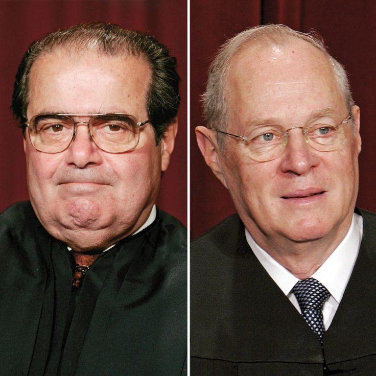 Judicial Supremacy