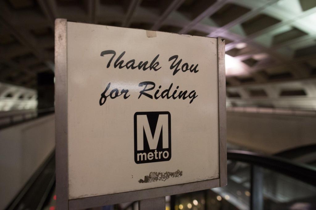 Audit: Metro failed to track computer purchases, follow own standards