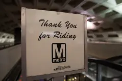 Audit: Metro failed to track computer purchases, follow own standards