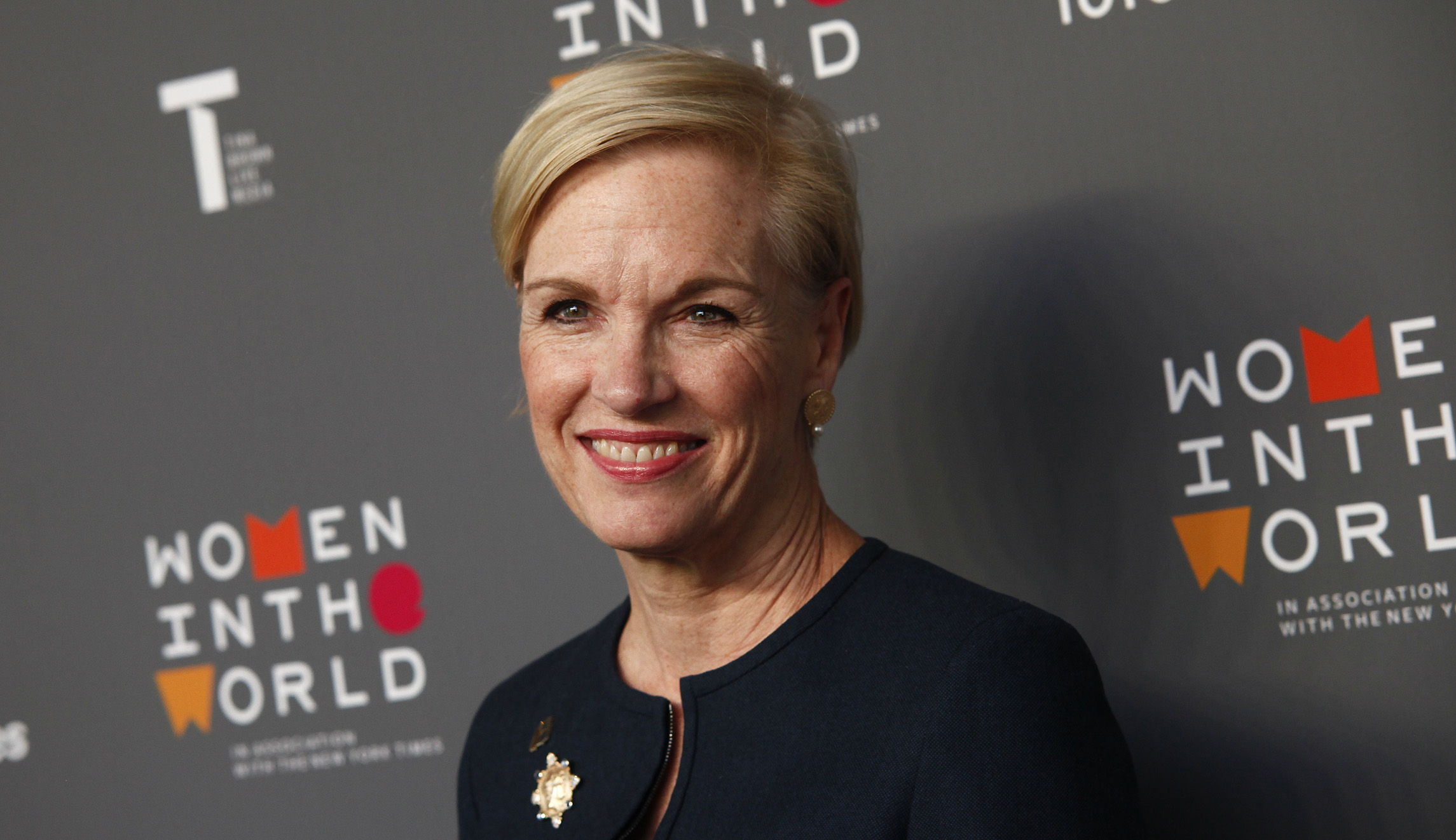 Planned Parenthood President Cecile Richards has a message for moms on Mother’s Day