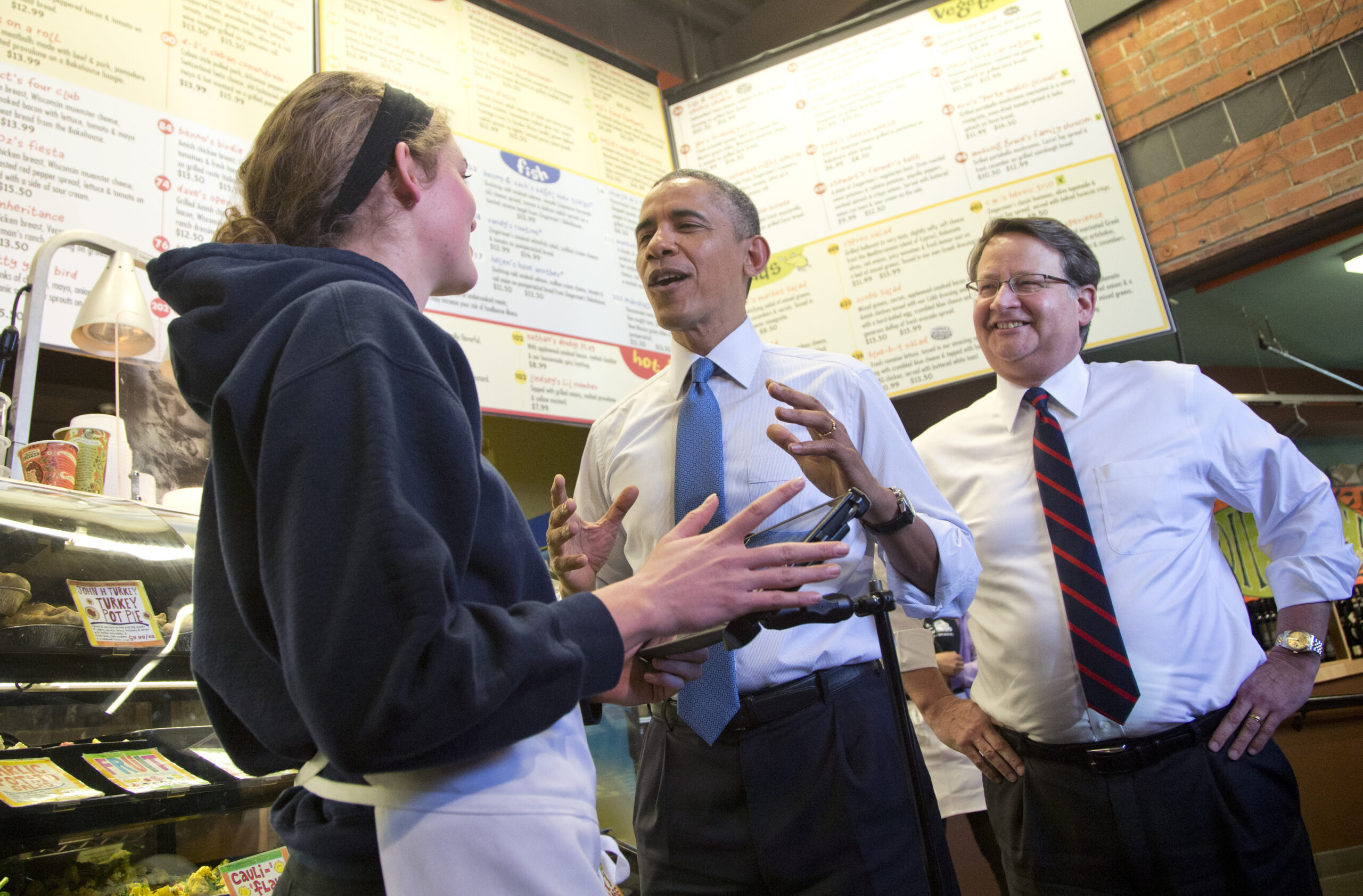 With Obamacare enrollment milestone met, Democrats feel cautious enthusiasm