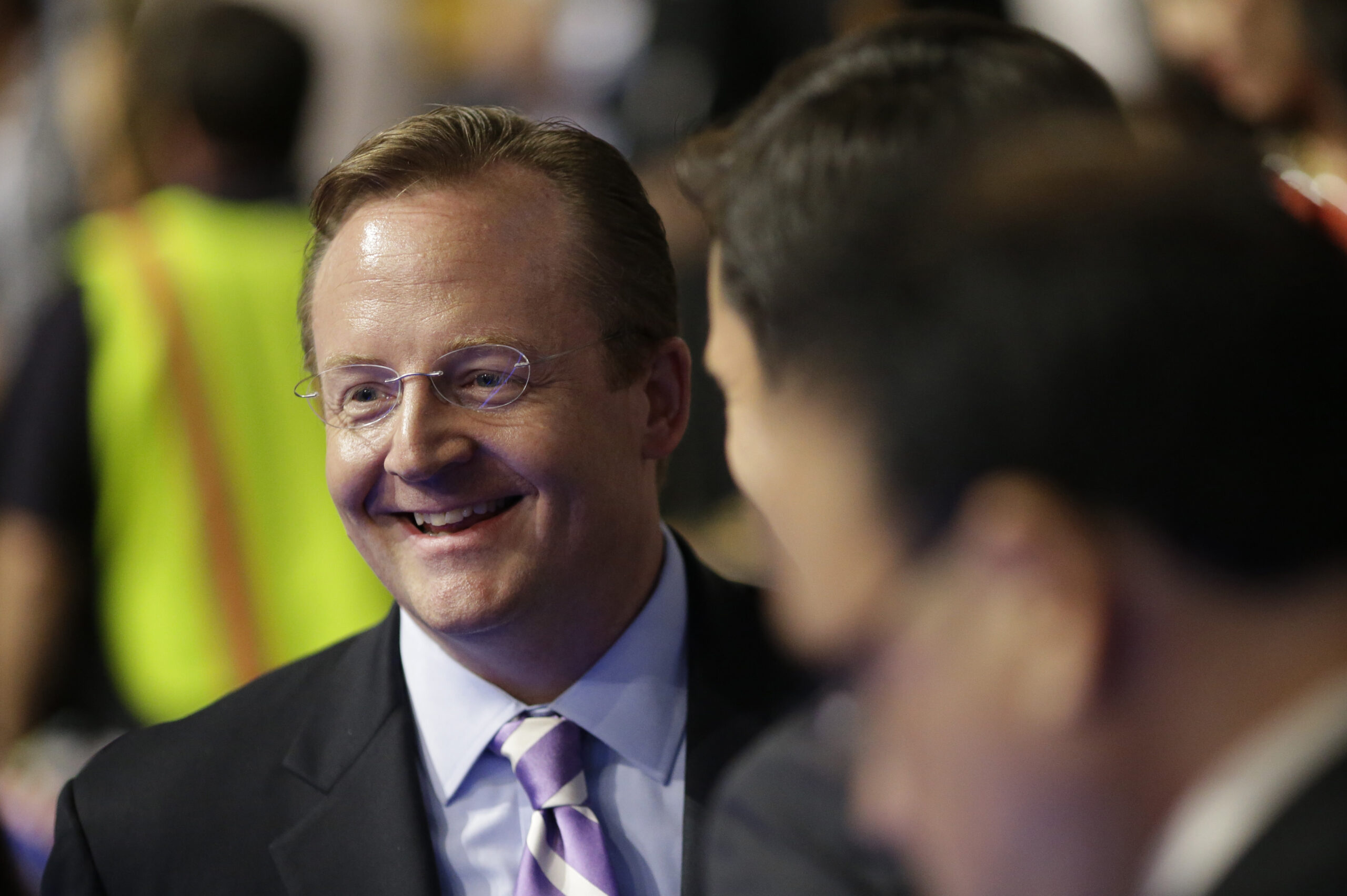 McDonald’s hires former Obama spokesman Robert Gibbs
