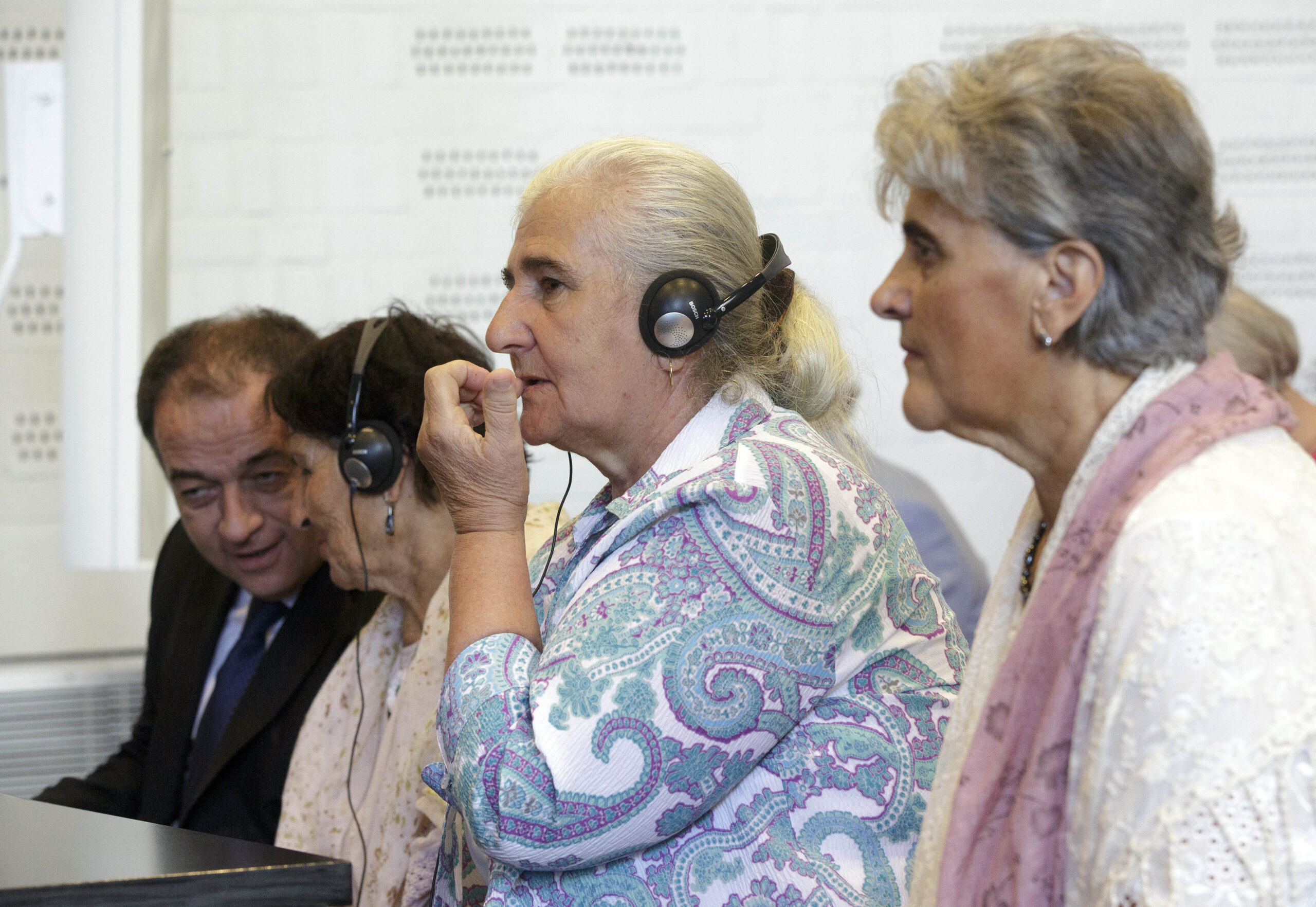 Court: Dutch liable for 300 Srebrenica deaths