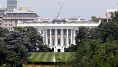 Top secret security clearance ripped from 30 White House aides: Report
