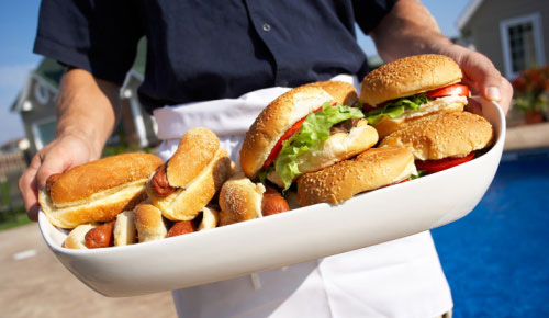 Barbecue-state Republican saves the backyard grill from EPA