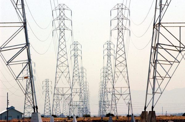 Electricity industry on a collision course with the FCC