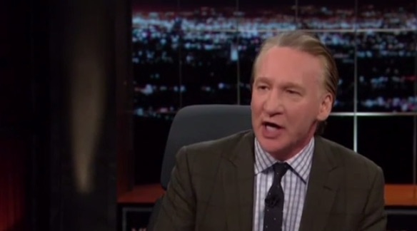 Mainstream Scream: Bill Maher says Constitution ‘sucks,’ needs ‘re-write’