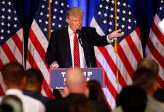 Could Trump lose the ‘Republican L’?