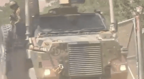VIDEO: Details scarce after U.S. major general dead in Afghanistan shooting