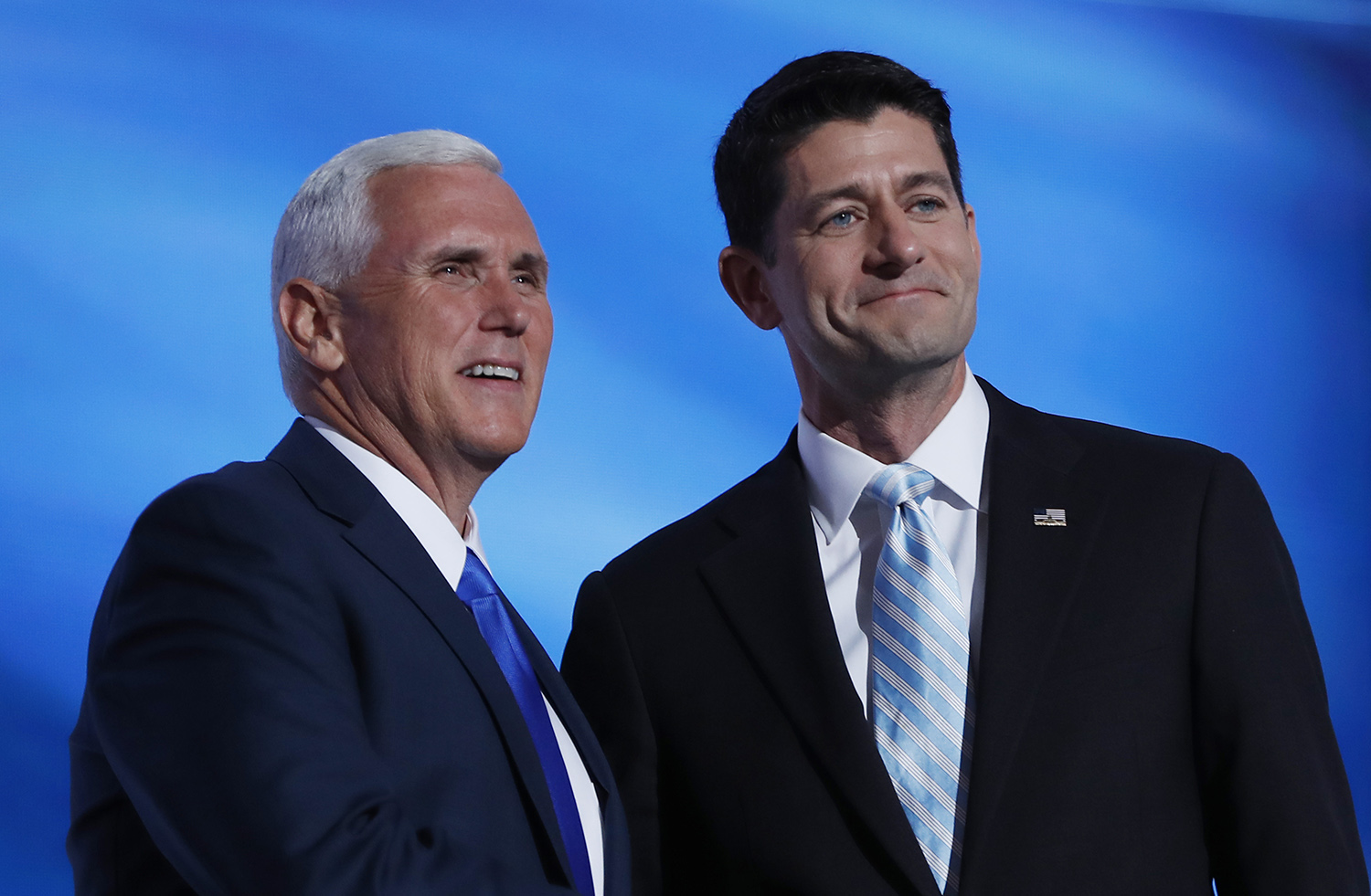 Gallup finds Speaker Ryan viewed more favorably than ever