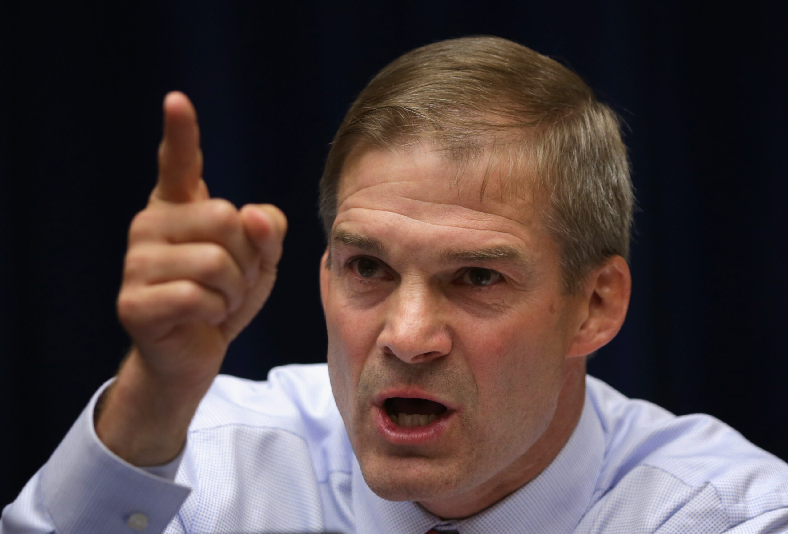 Republicans pile on criticism of Lerner, Democrats remain silent