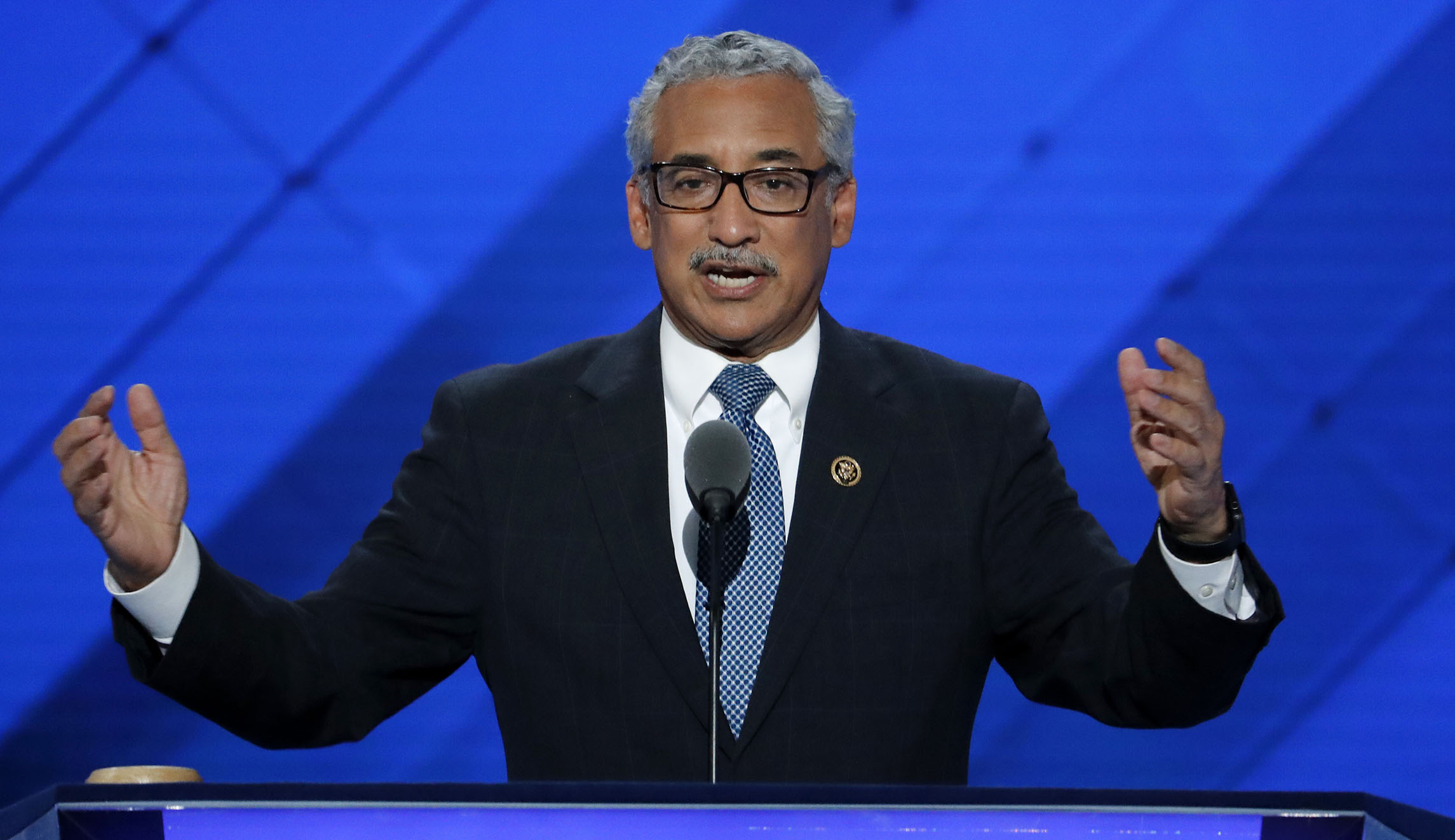 Democrats introduce early childcare bill