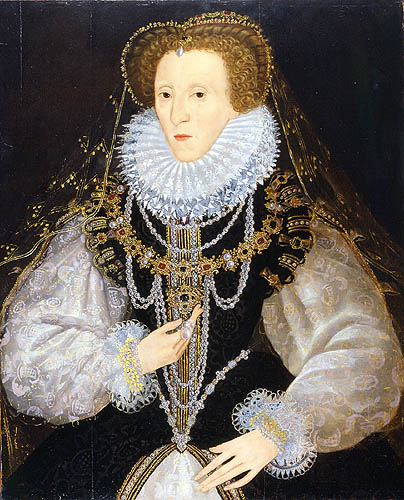 Prufrock: Another Elizabeth I, Martin Amis on Donald Trump, and Forever 1968