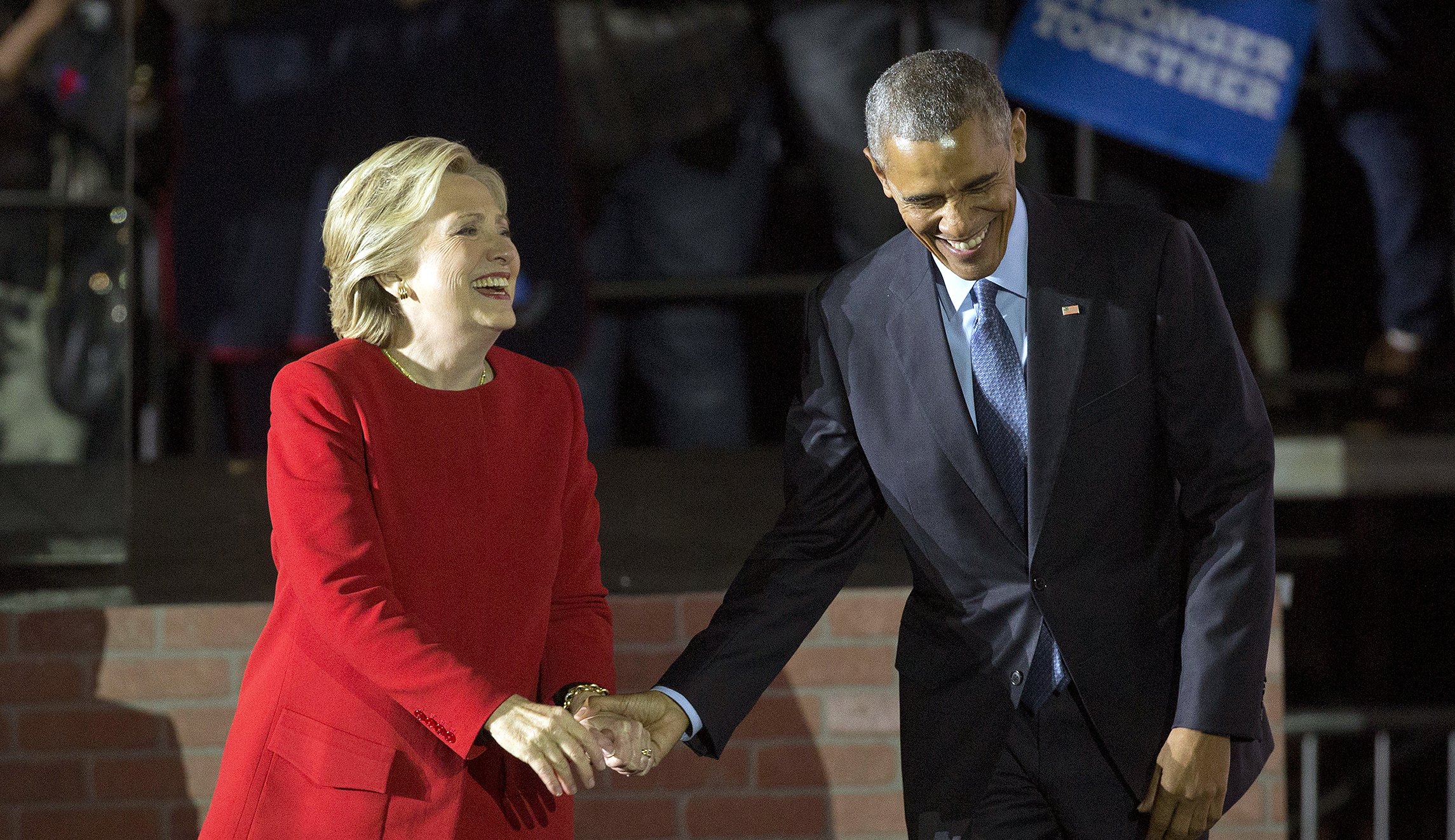 Republicans take tips from Obama, Hillary Clinton on how not to pass a bill