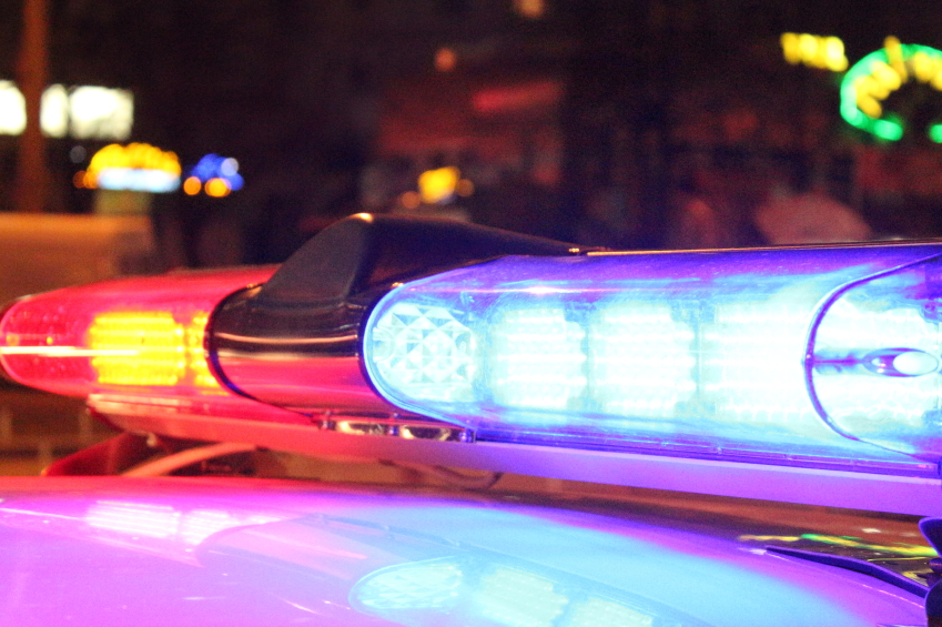 What racially biased policing looks like