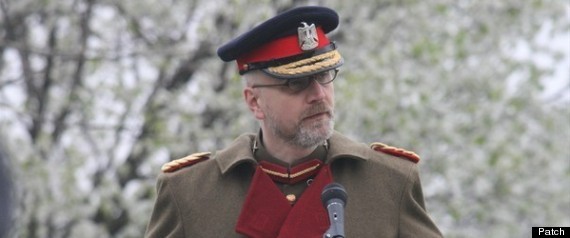 Albrecht Muth (Photo: JESSICA GRESKO/AP)