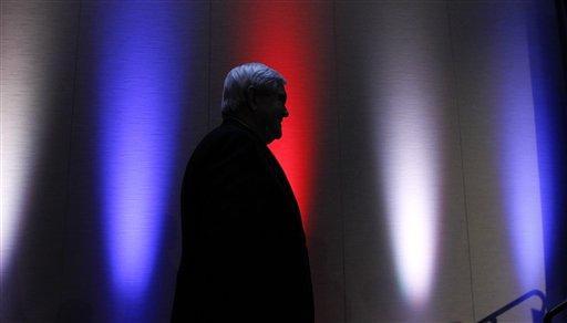 Gingrich: I survived worst Iowa negative attacks