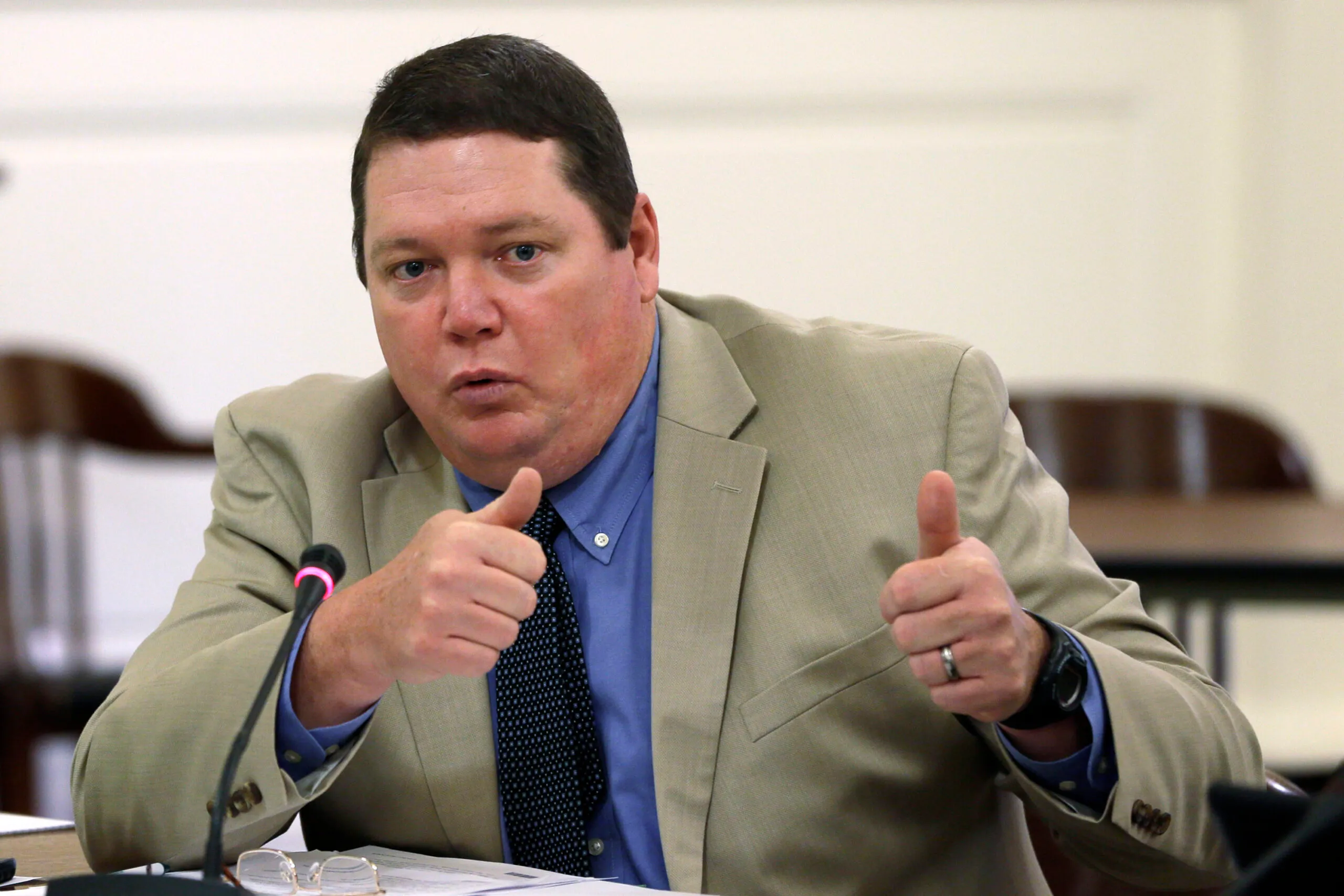 GOP lawmaker seeks Arkansas Medicaid audit