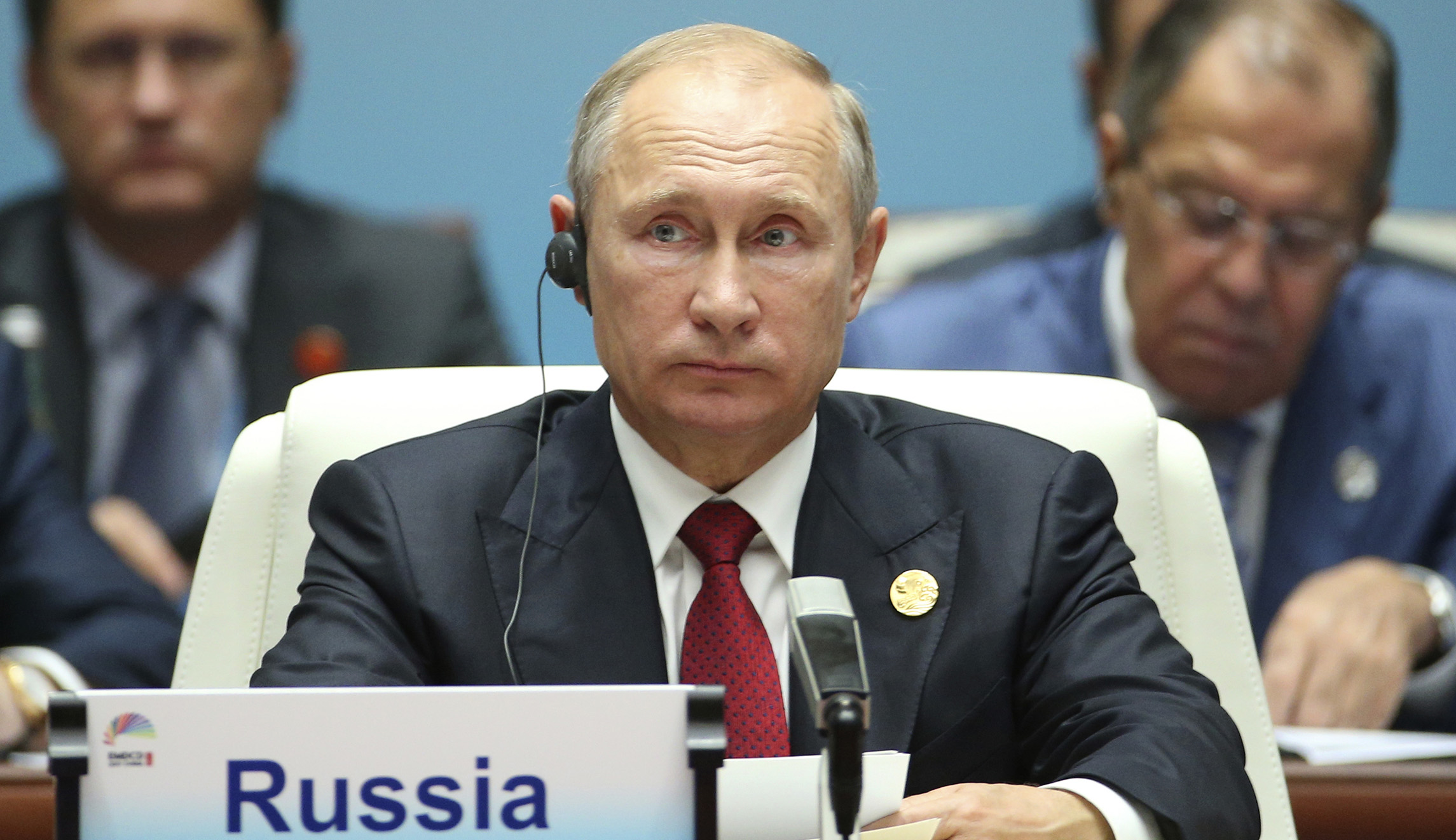 Putin: Russia might expel another 155 US diplomats