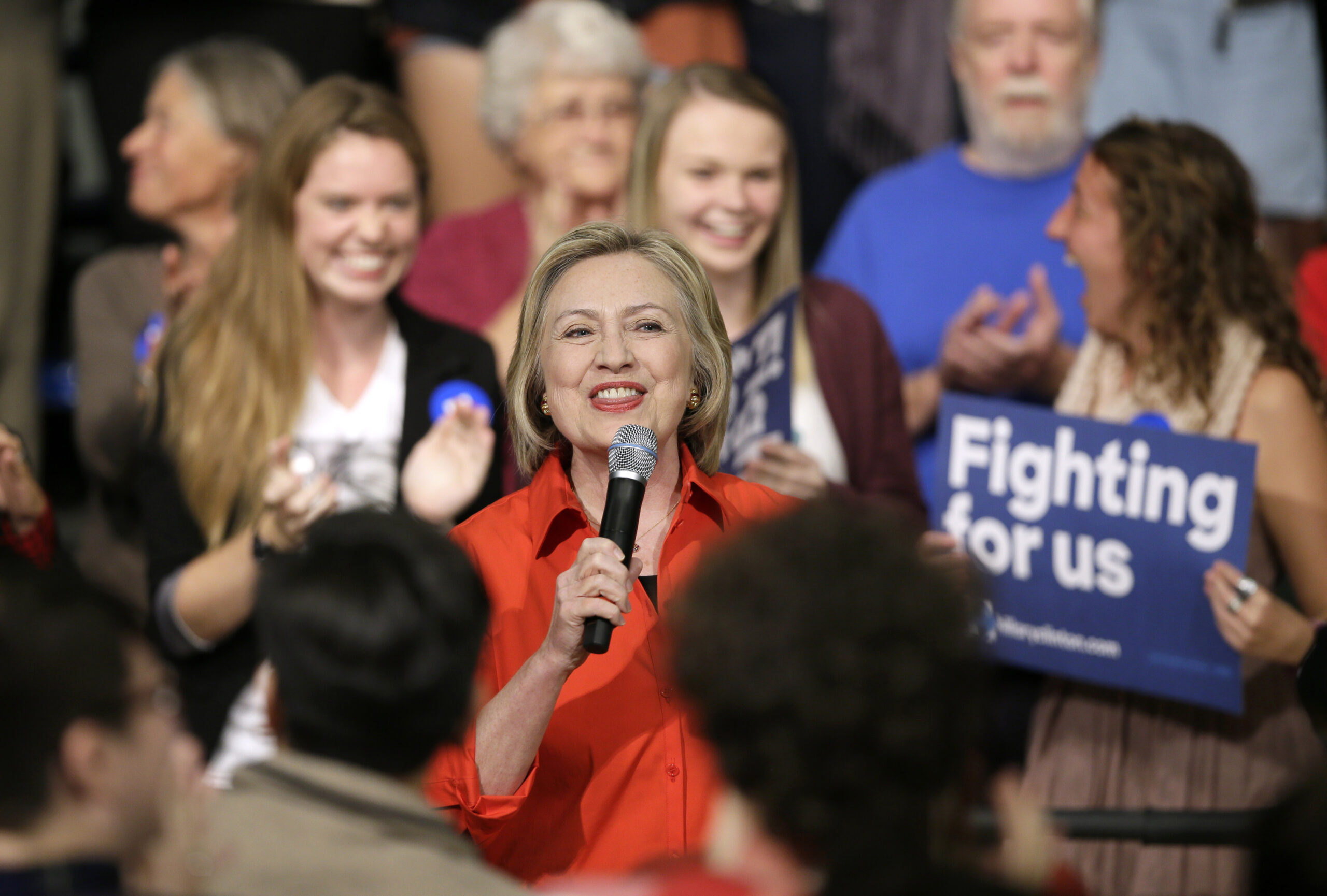 League of Conservation Voters to endorse Clinton