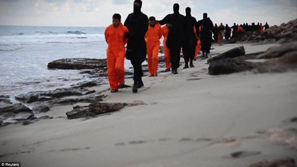 BBC policy: Let’s not insult ISIS