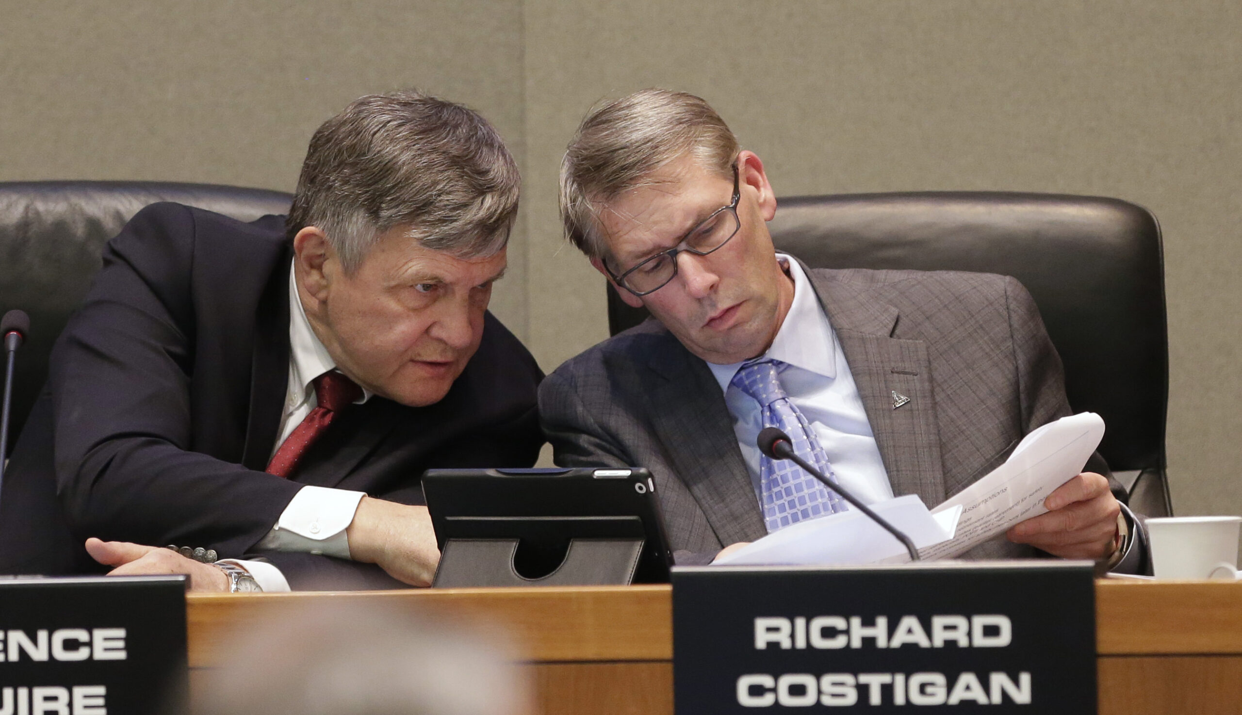 California pension board hikes contributions