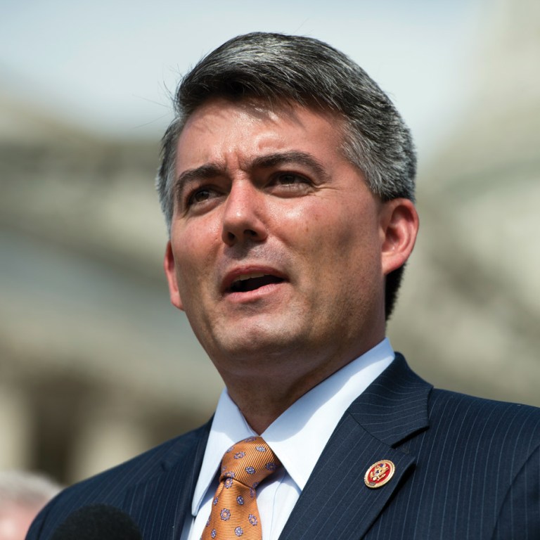 The Consensus Candidate