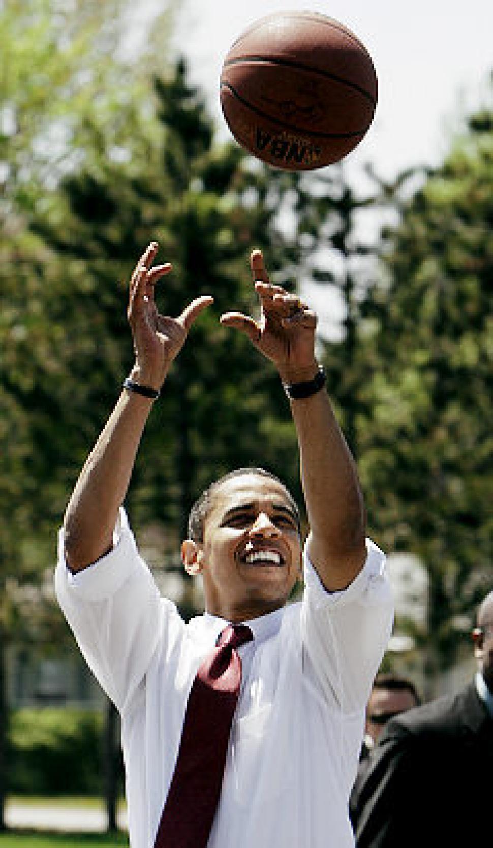 Doctor: Obama still chewing nicotine gum, Vitamin D deficient