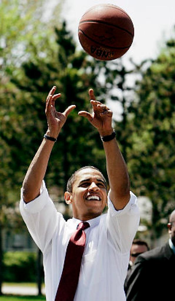 Doctor: Obama still chewing nicotine gum, Vitamin D deficient