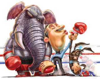 Lies, Damned Lies, and ‘Fact Checking’