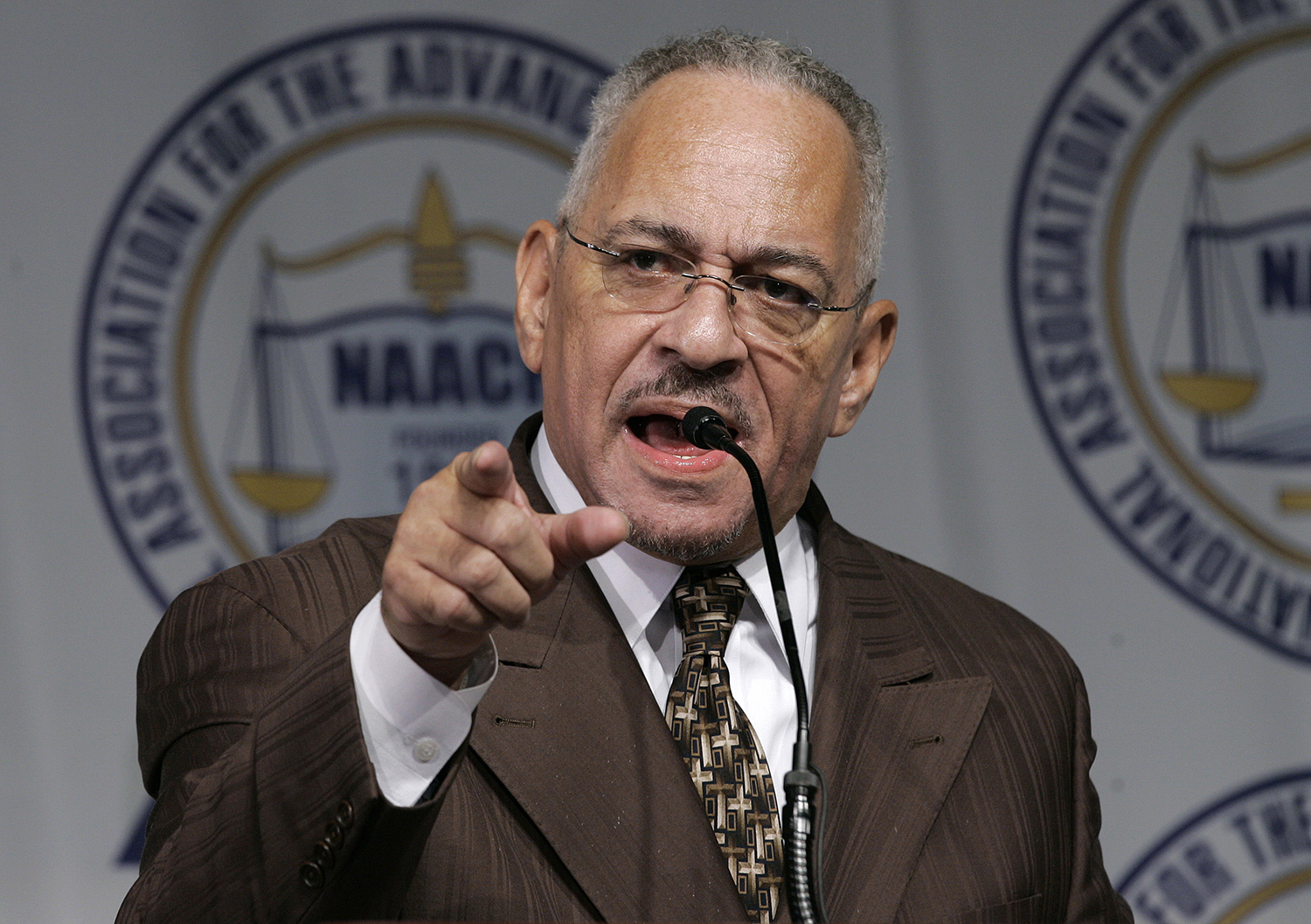 Donald Trump’s Jeremiah alt-Wright problem