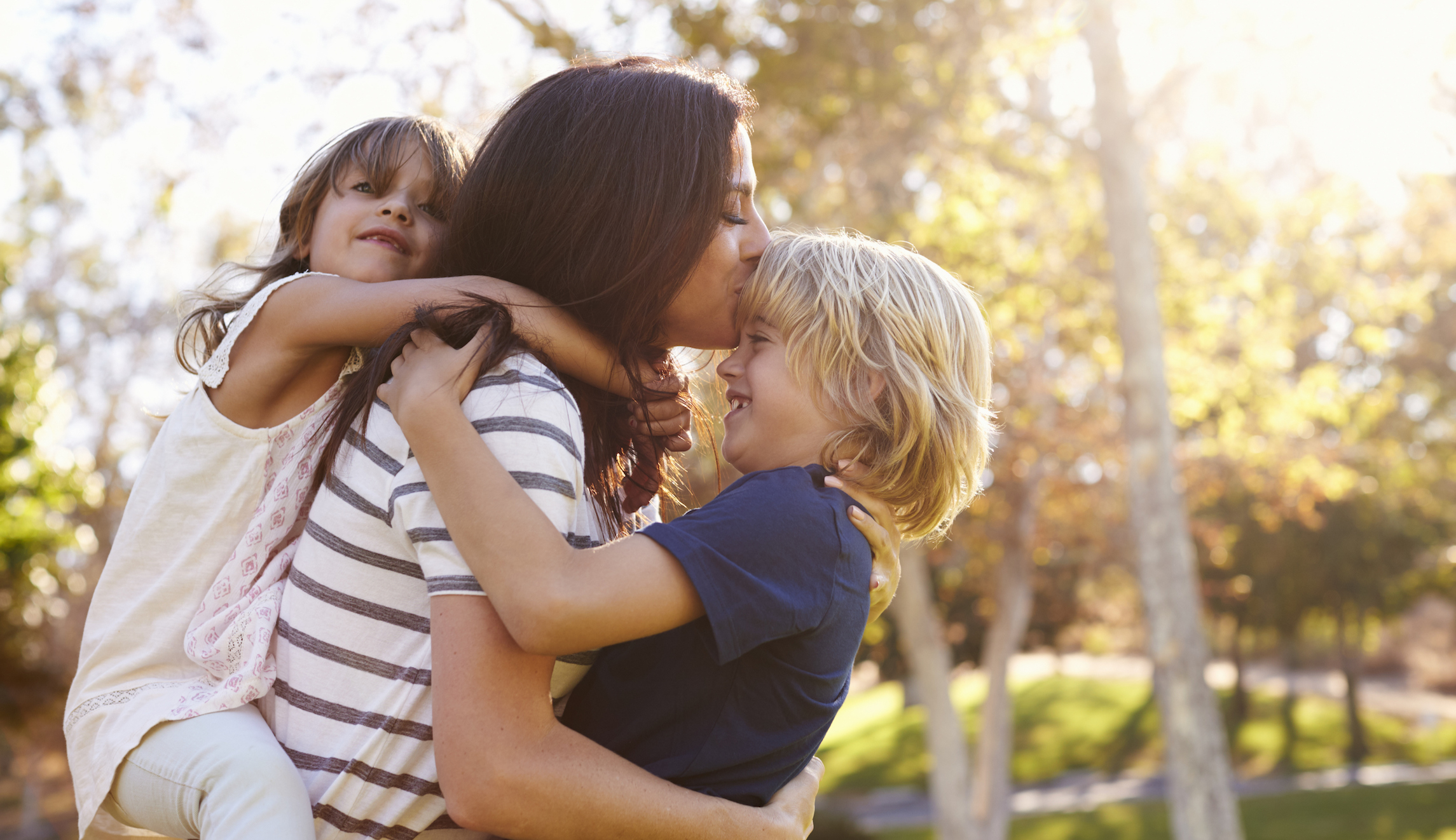 Sound the alarm: Forbes writer shocked that millennial women want to be full-time mothers