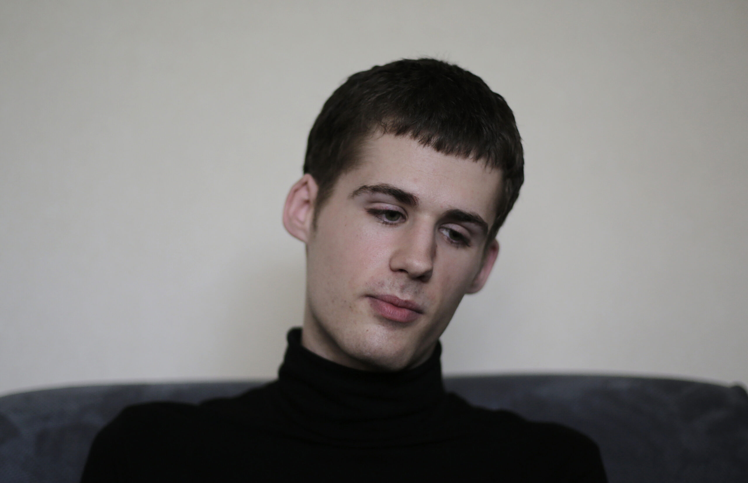North Korea holds trial of American Matthew Miller