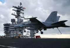 ISIS terrorist linked to deadly rocket attack killed in airstrike