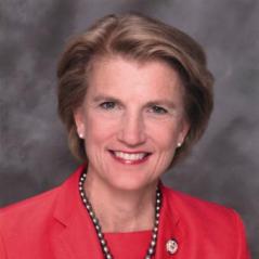 Capito to Challenge Rockefeller for Senate