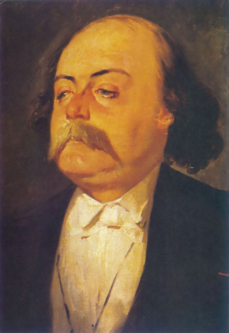 Prufrock: Unpopular Elvis, our Iconic Age, and the Public and Private Lives of Gustave Flaubert