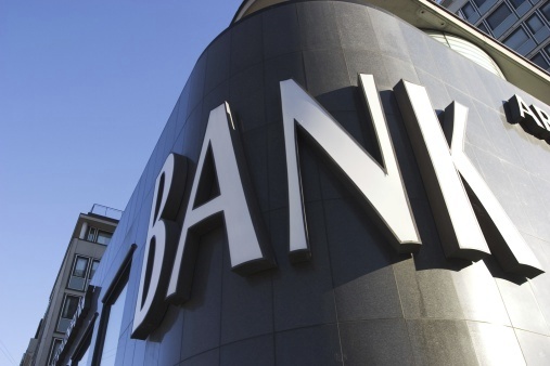 The biggest U.S. banks and insurance companies would have to pay a quarterly 3.5 basis-point tax on assets exceeding $500 billion under a plan to be unveiled this week by the top Republican tax writer in Congress. (Photo: Thinkstock)