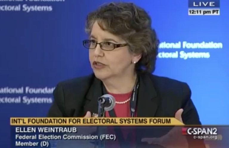 FEC punts vote on expanding Russia probe to Facebook, Drudge, companies