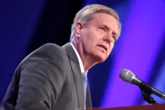 Republican Senate Hawks Unload on Trump’s Putin Meeting
