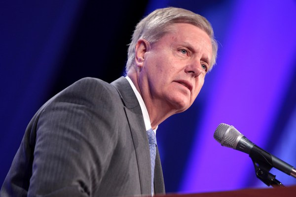 Republican Senate Hawks Unload on Trump’s Putin Meeting